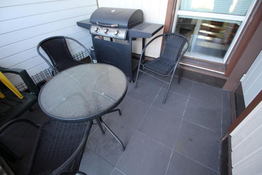 Majoitusykkoenen Apartment Raahe Bagian luar foto