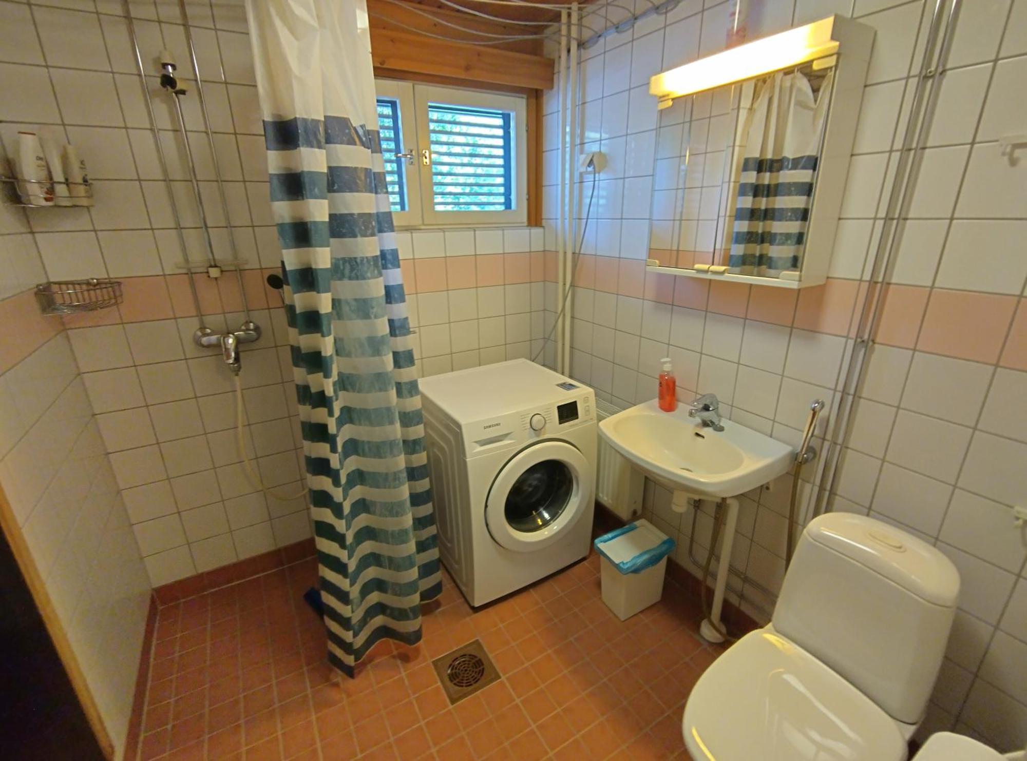 Majoitusykkoenen Apartment Raahe Bagian luar foto