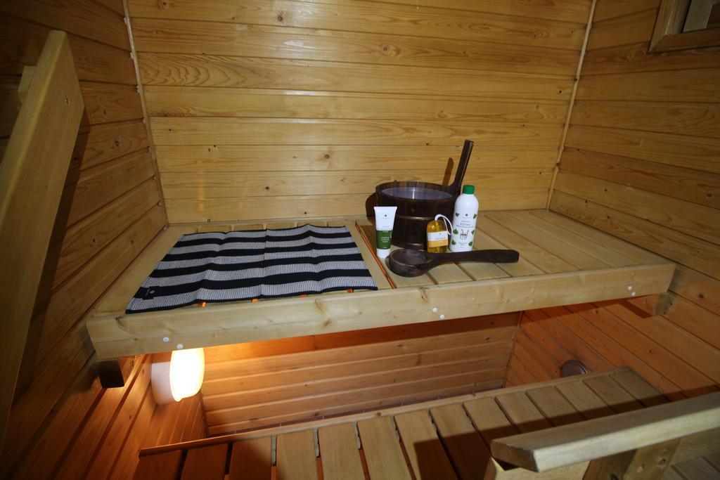 Majoitusykkoenen Apartment Raahe Ruang foto